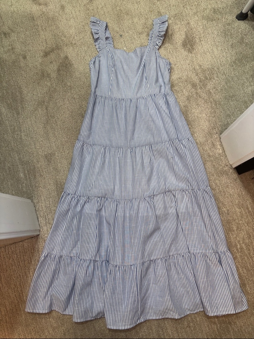 Shein dress